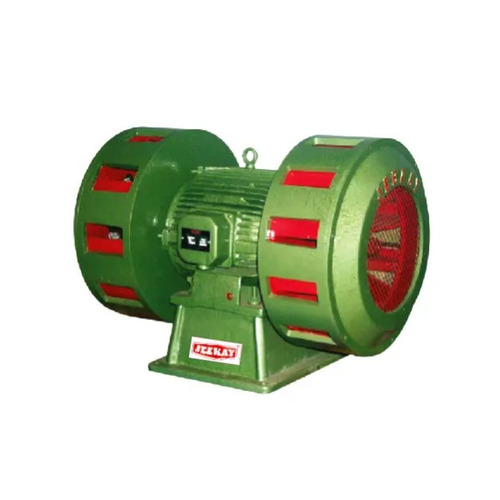 440/440 V AC Horizontal Double Mounting Siren