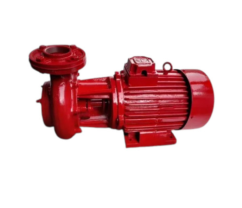 5 Hp Monoblock Fire Pump