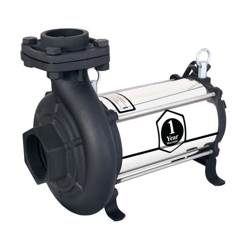 5 HP Open Well Submersible Pump
