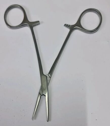5 Inch Surgical Forceps