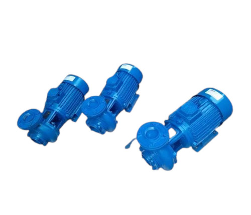 5Hp Monoblock Fire Pump