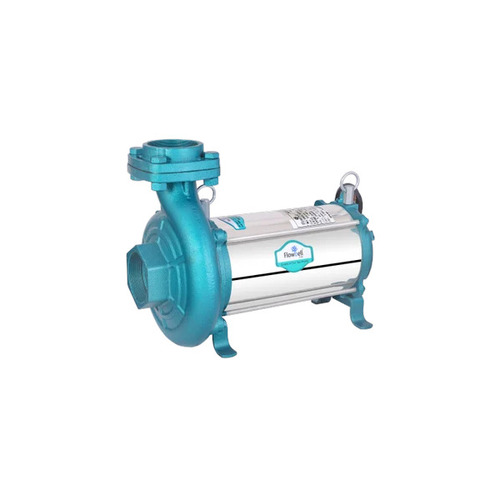 5Hp Open Well Submersible Pump