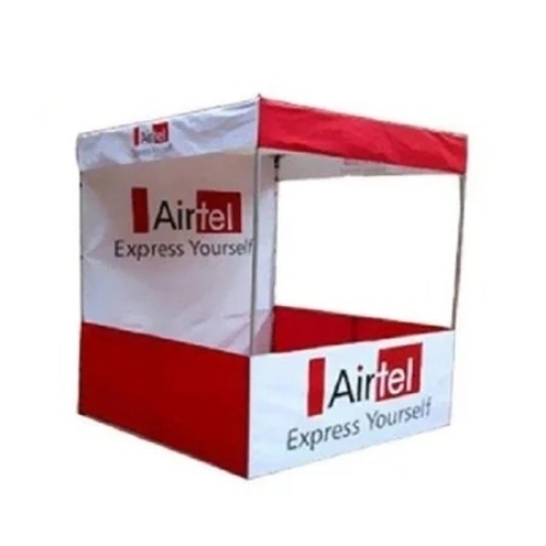 6x6x7 Feet Promotion Advertisement Demo Tent