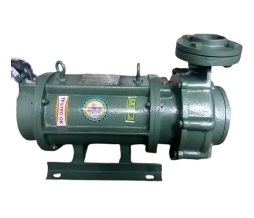 7.5HP Horizontal Monoblock Pump
