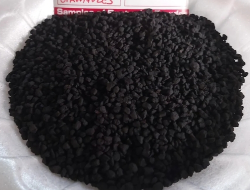 Agriculture Raw Bentonite Granules