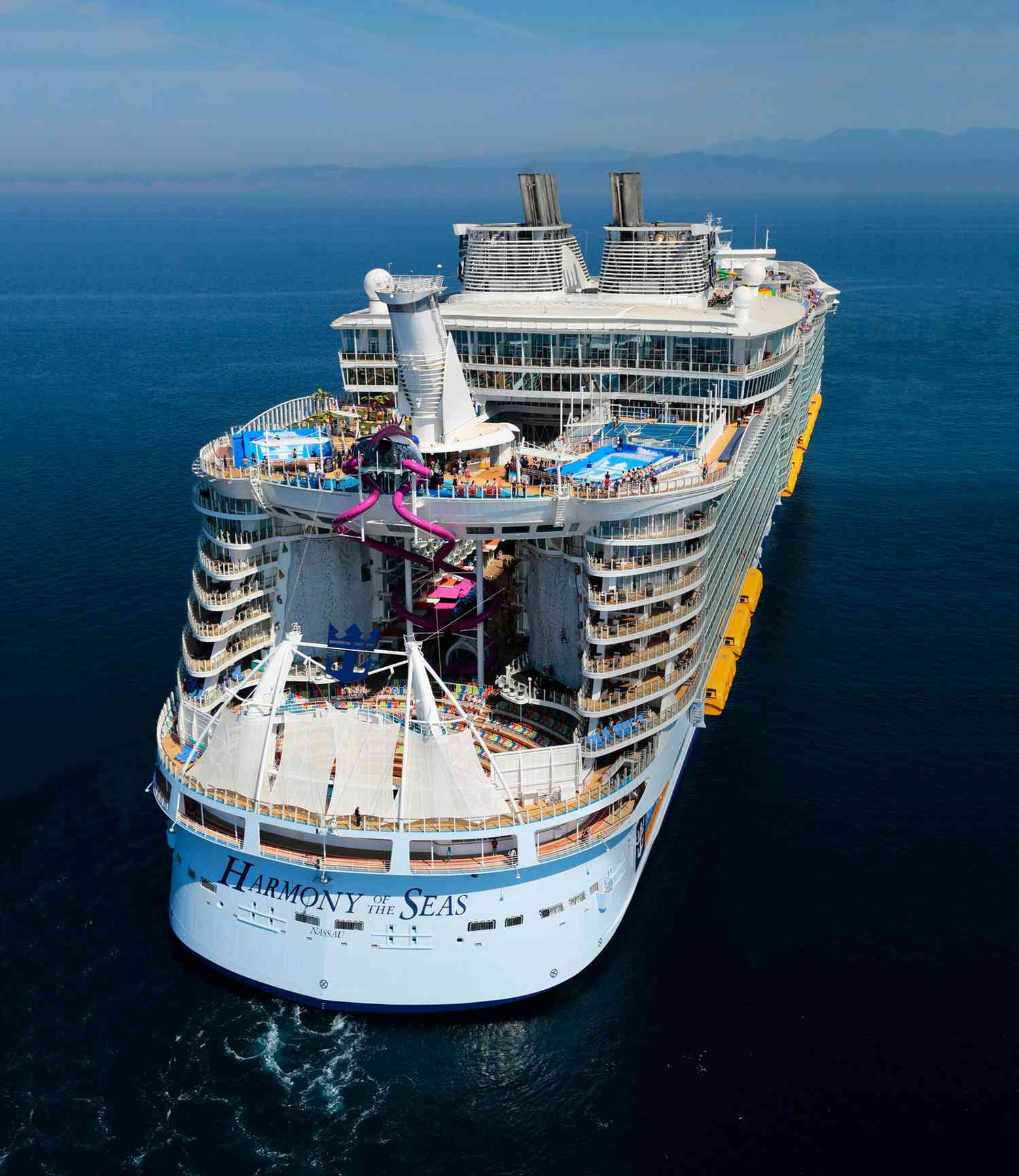 Akarshak Asia With Cruise 7 Nights 8 Days Tour Package