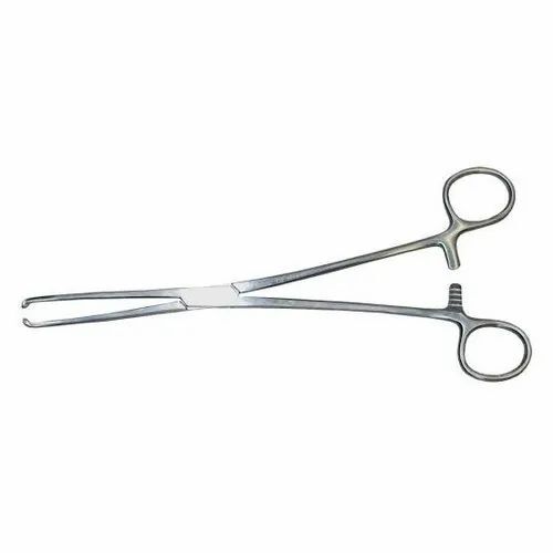 Allis Tissue Forceps