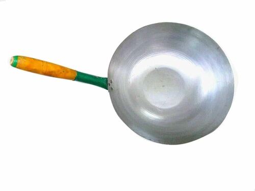 Aluminium Chinese Wok