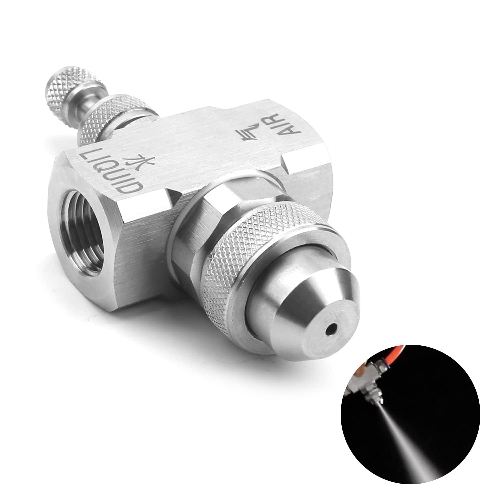 Atomizing Mist Nozzle