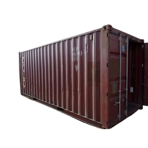 Big Storage Container