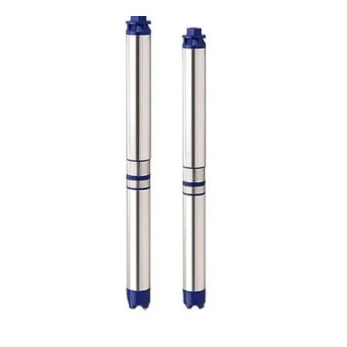 Bore Well Submersible Pumps By Perfect Pump Industries