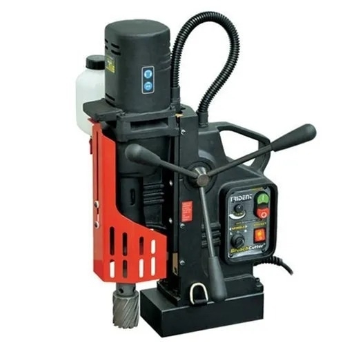 Broach Cutting Machine