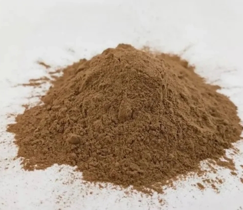 Calcium Bentonite Powder