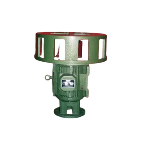 Carbon Brushless Vertical Single Mounting Siren