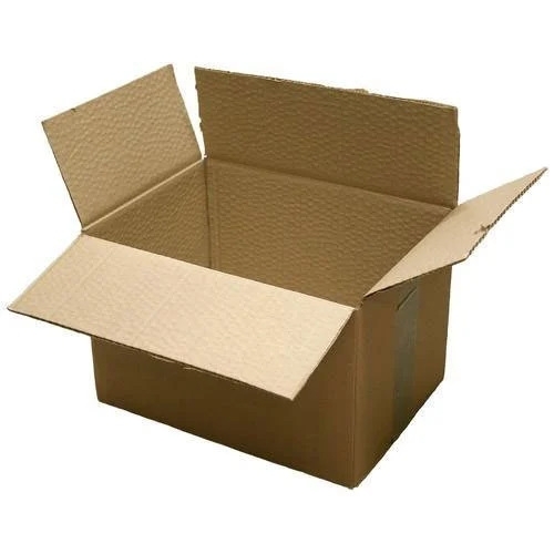 carton box