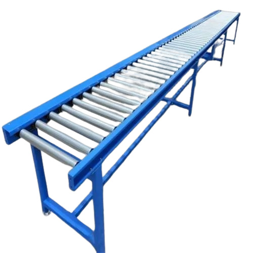Chain Driven Roller Conveyors