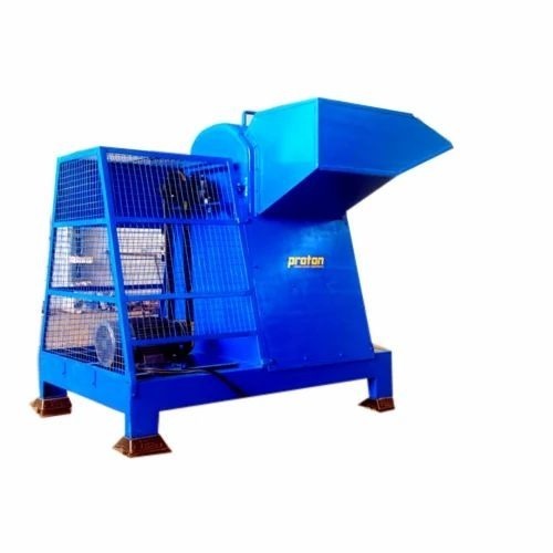 Concrete Waste Crushing Machine