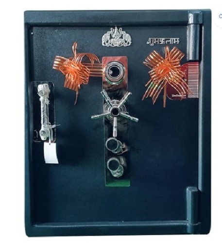 Defender Safe Locker