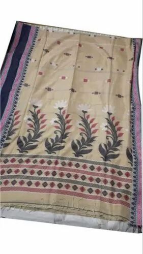 Designer Matka Silk Saree