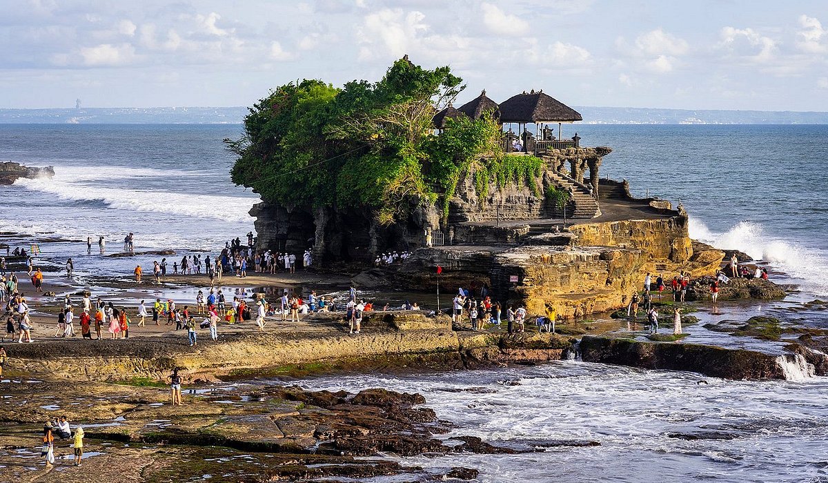 Discover Bali 7 Days 1 Country Travel Services