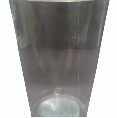 Disposable Plastic Glass