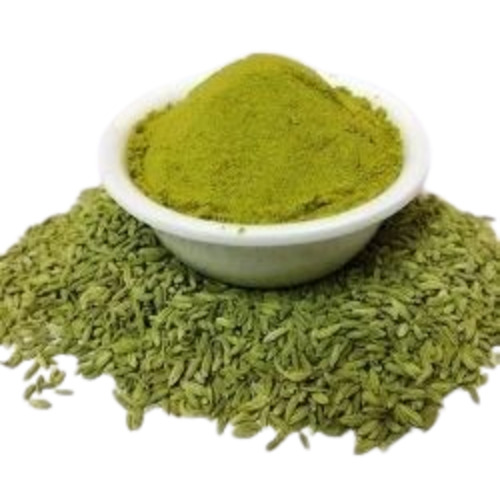 Dried Fennel Powder