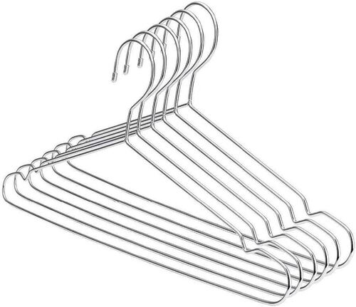 Durable Stainless Steel Hanger