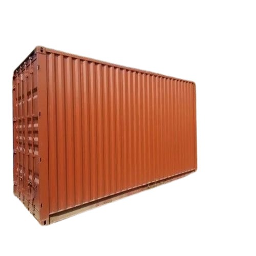 Durable Storage Container