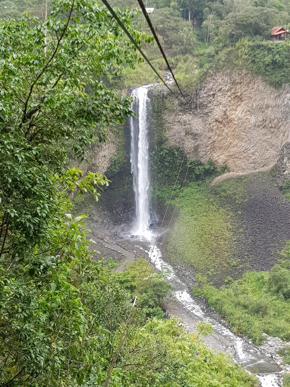 Ecuador Tour Package 10 Days 1 Country