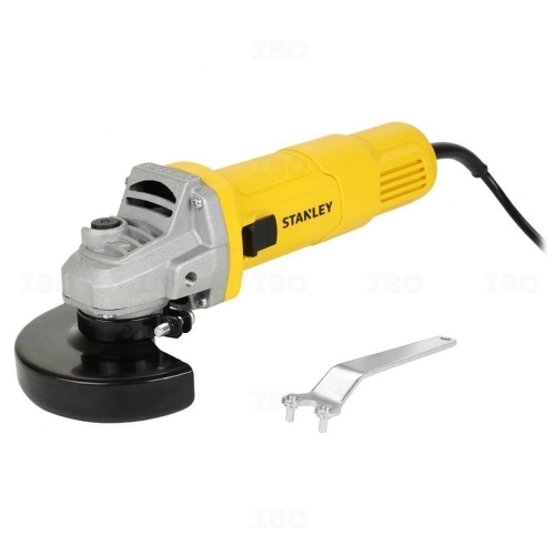 Electric Angle Grinder
