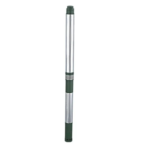 Electric Borewell Submersible Pumps