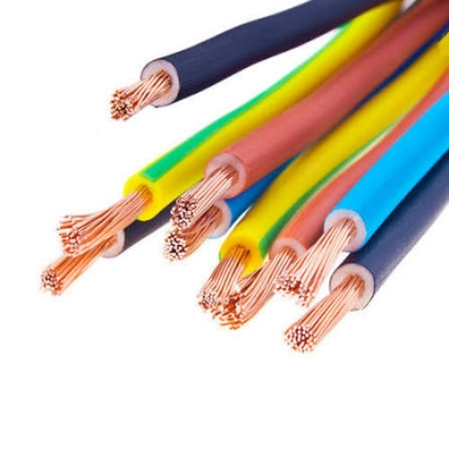 Electric Copper Wire