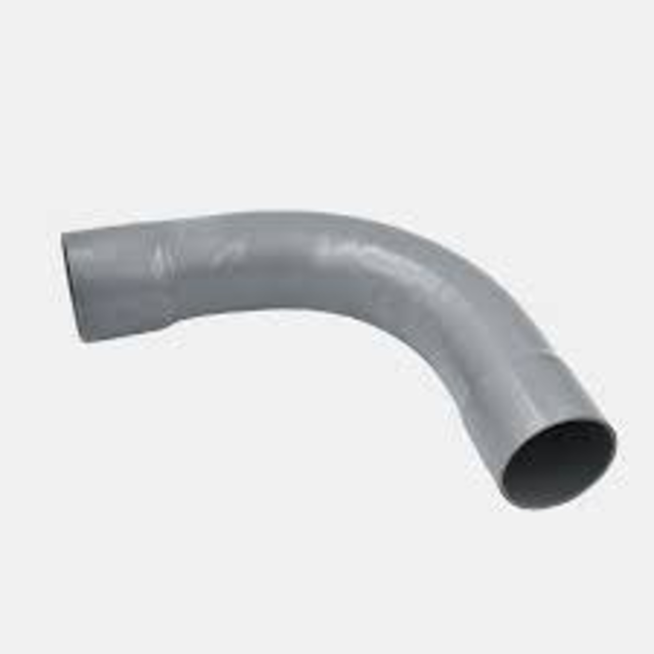 Finolex Pvc 90 Degree Bend - Color: Gray