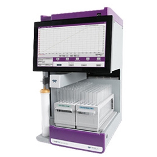 Flash Chromatography System