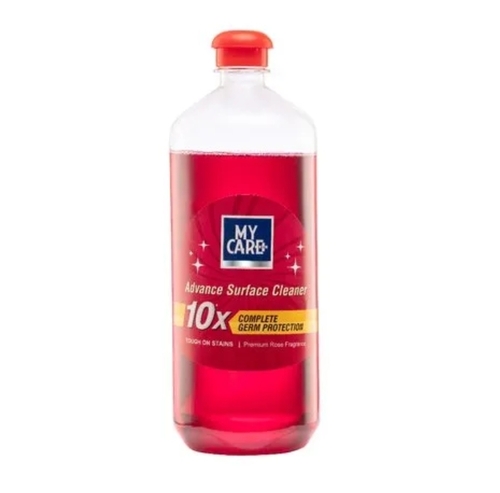 Floor Cleaner (Benzylkonium Chloride Based )