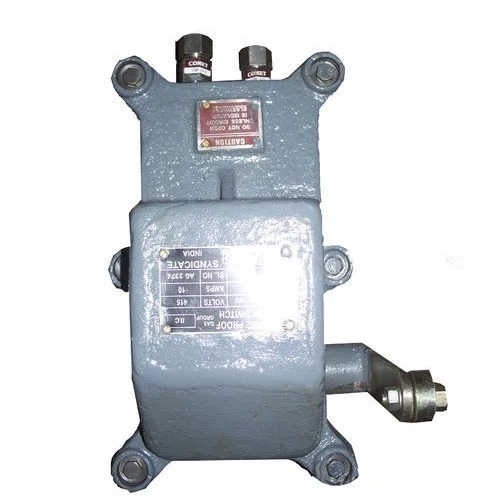 FLP Limit Switches