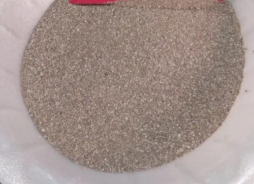 Foundry Bentonite Powder