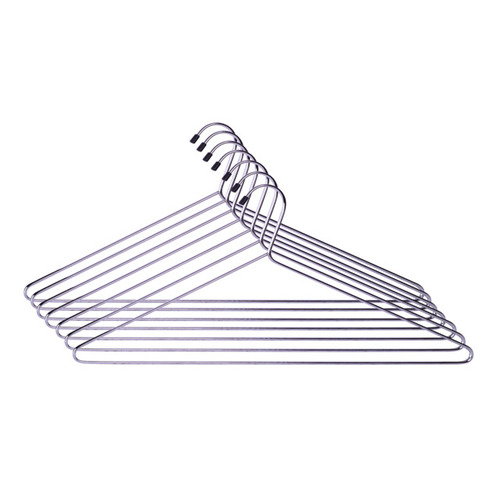 Garments Stainless Steel Cloth Hanger