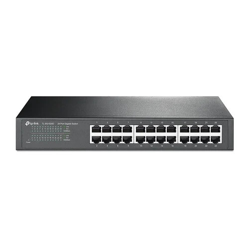 Gigabit Managed Switch