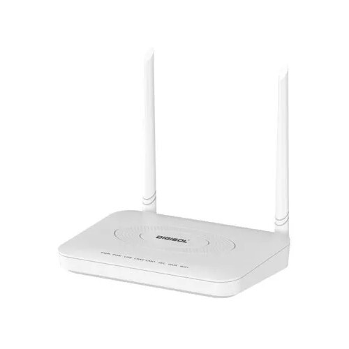 GPON ONT Router