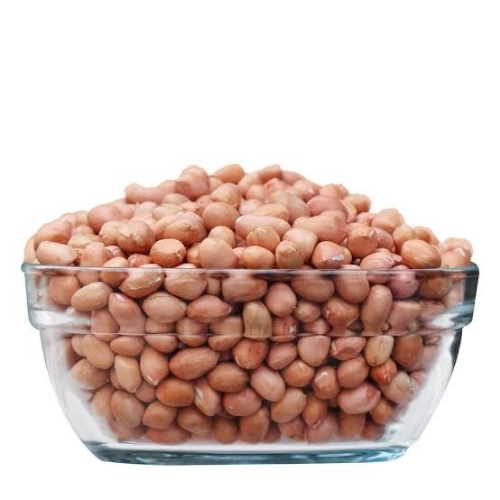 Groundnut Peanut