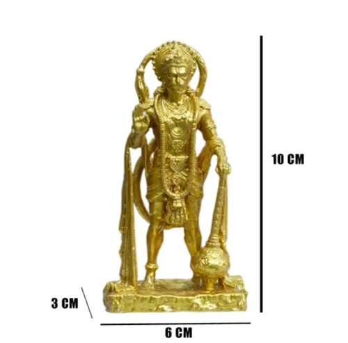 Hanuman Statue