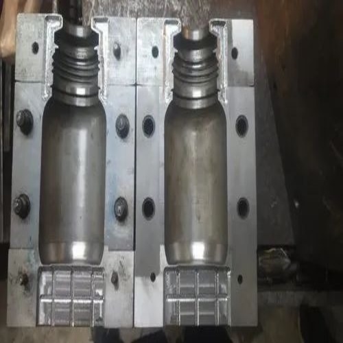 Hdpe Blow Mould 200 Ml