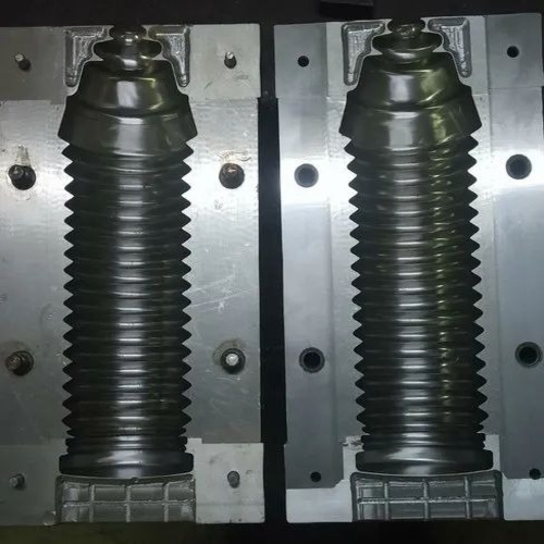 Hdpe Dust Cover Mould