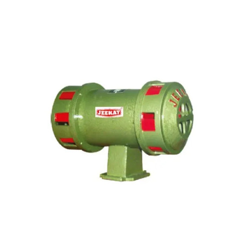 Horizontal Double Mounting Siren