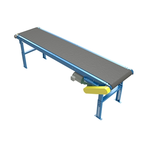 Industrial Belt Conveyor