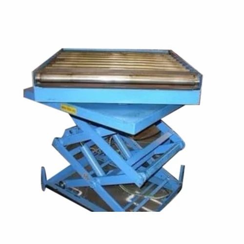 Industrial Roller Conveyor