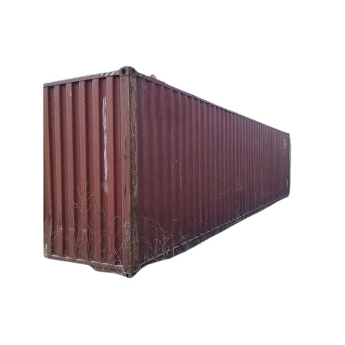 Industrial Storage Container
