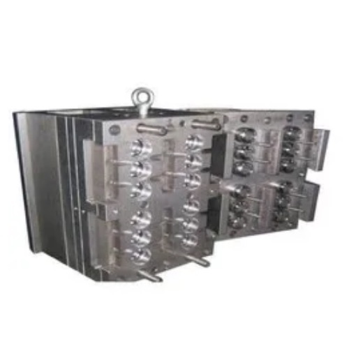 Injection Moulding Dies