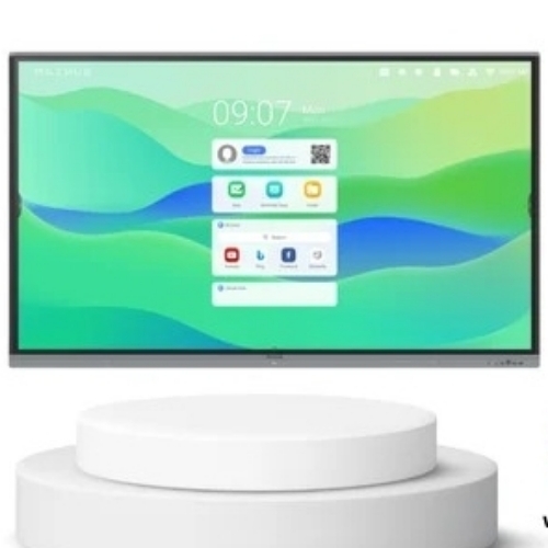 Interactive White Digital Board